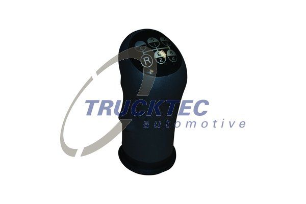 TRUCKTEC AUTOMOTIVE Ручка рычага переключения передач 03.24.021